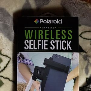 Polaroid PCA 3200 wireless selfie stick